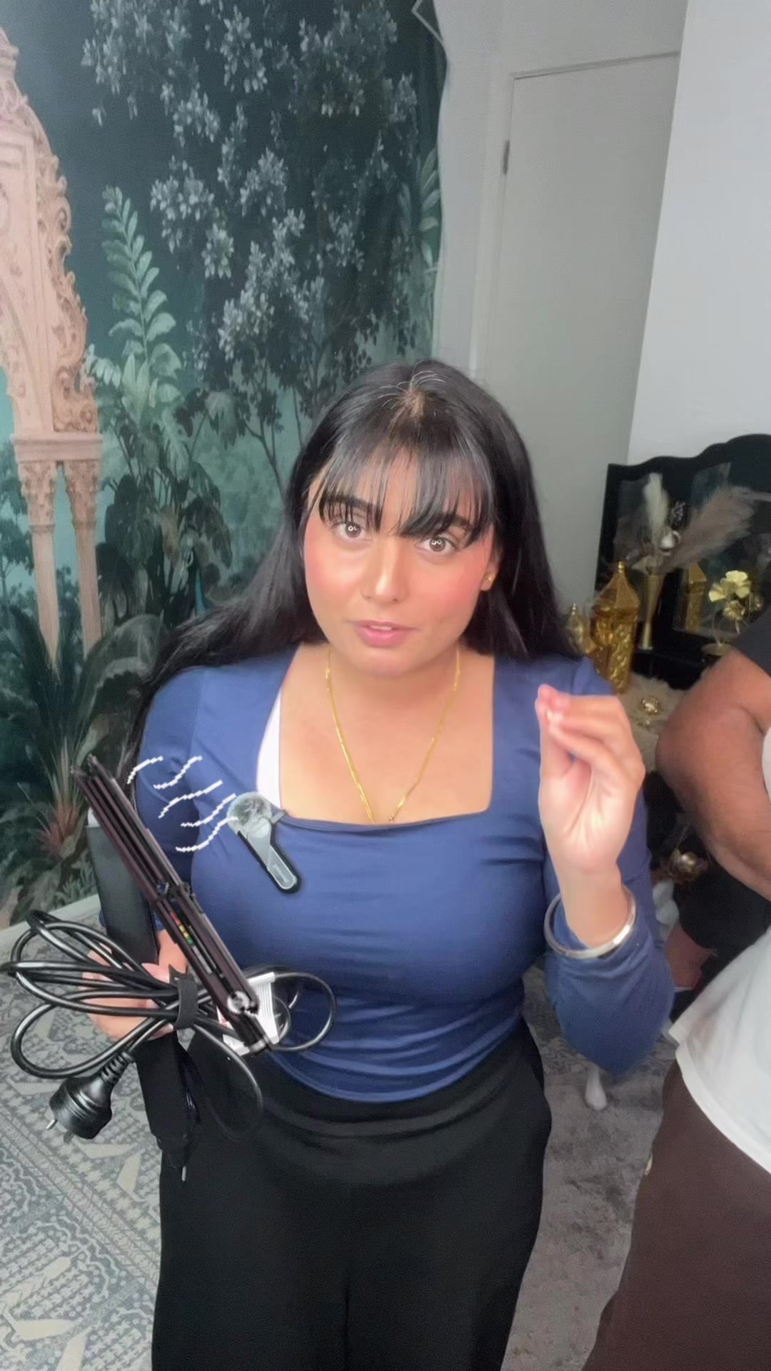 @Kiran Dhindsa❤️