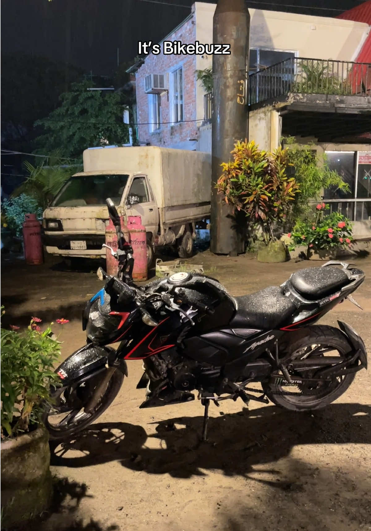 @It’s Bikebuzz