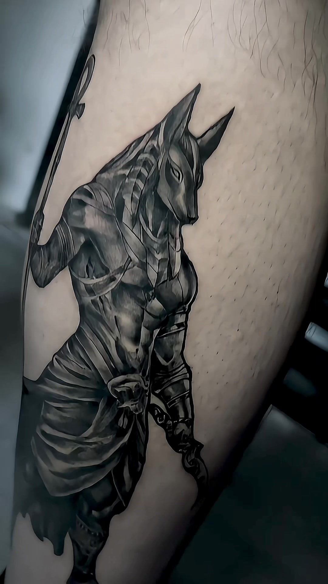 @Carla Urban Tattoo