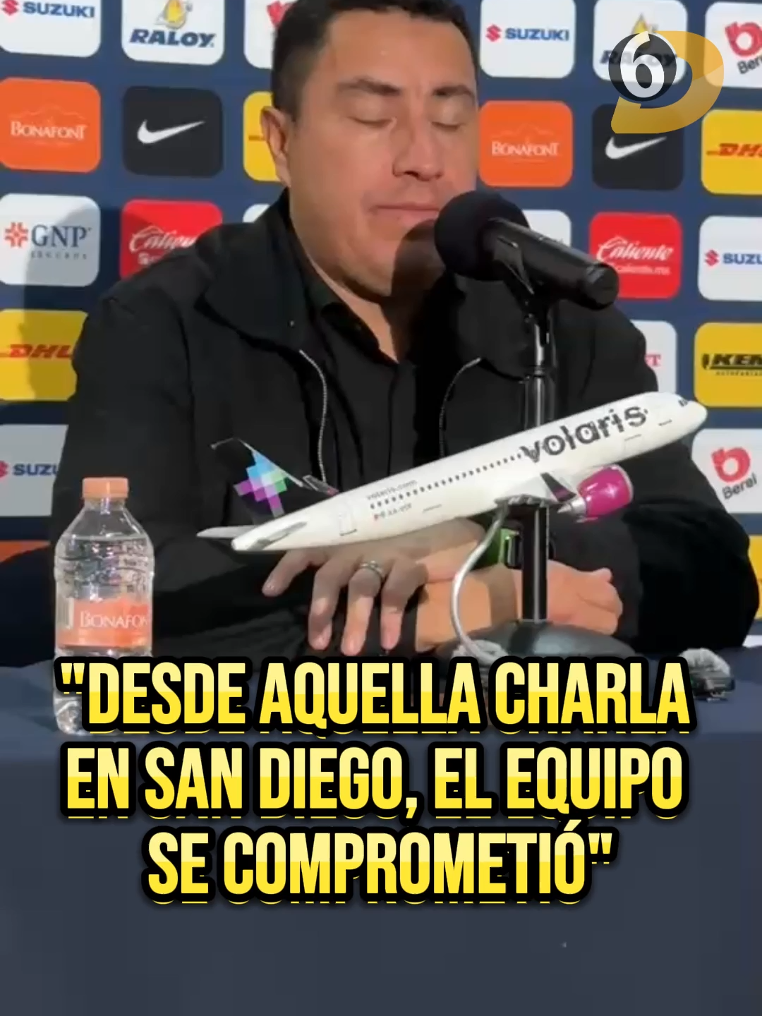 @Multimedios Deportes