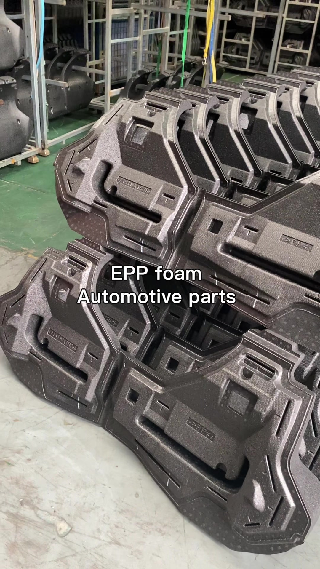 @Hc EPP FOAM FACTORY
