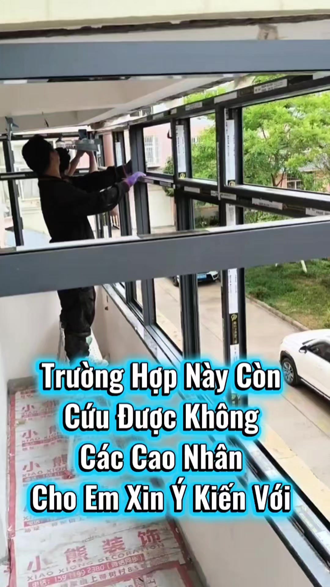 @Kh&aacute;m Ph&aacute; Phụ Kiện Cửa Nh&ocirc;m