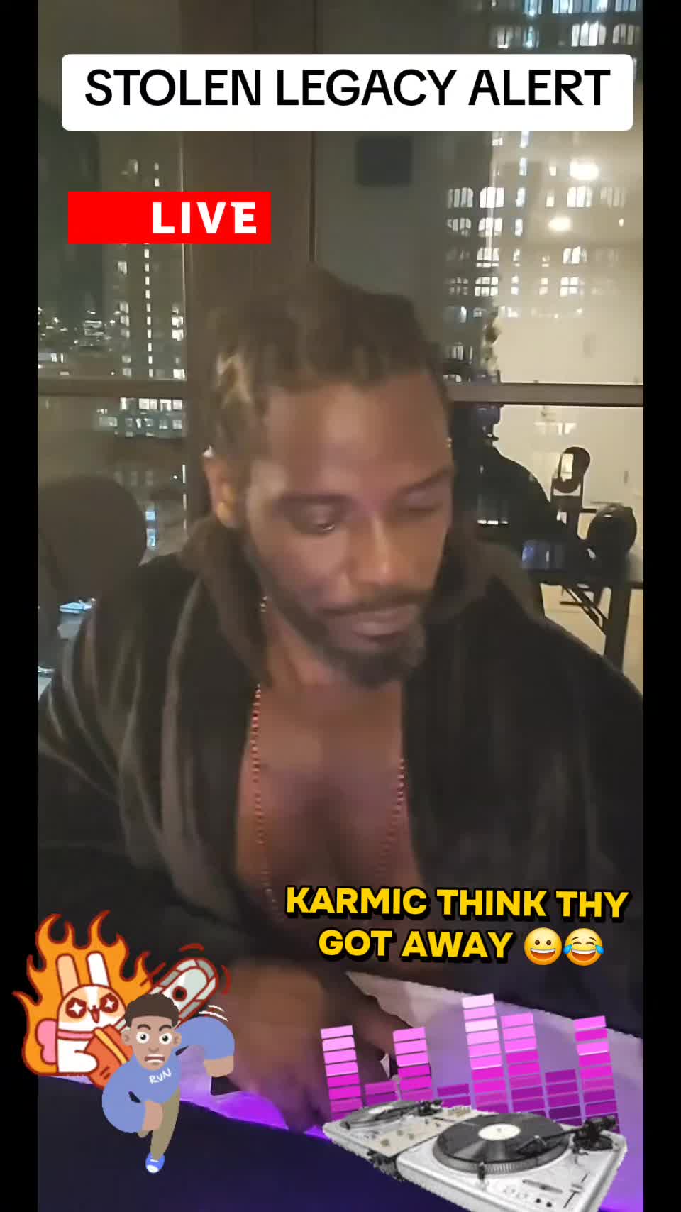 @GDM
