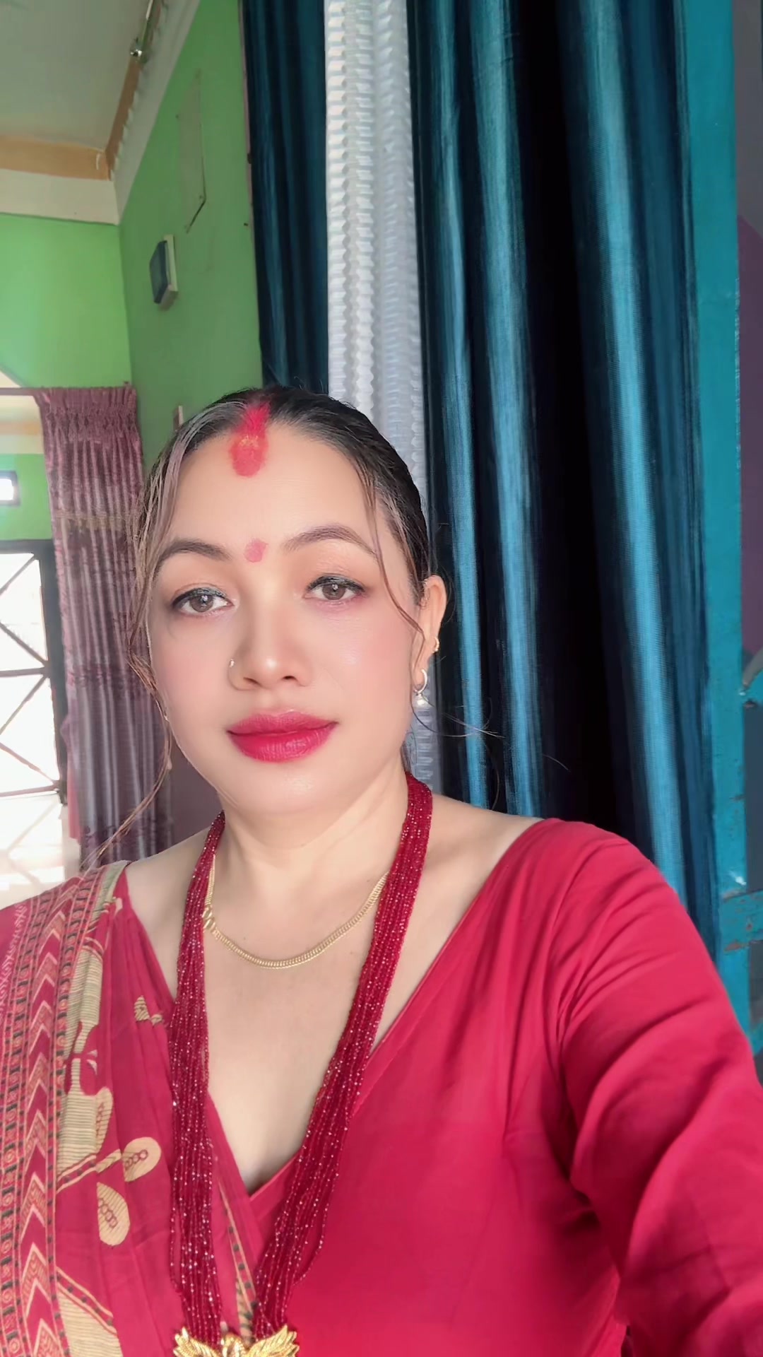 @🕉️Mrs.Laxmi🔱Basnet🕉️