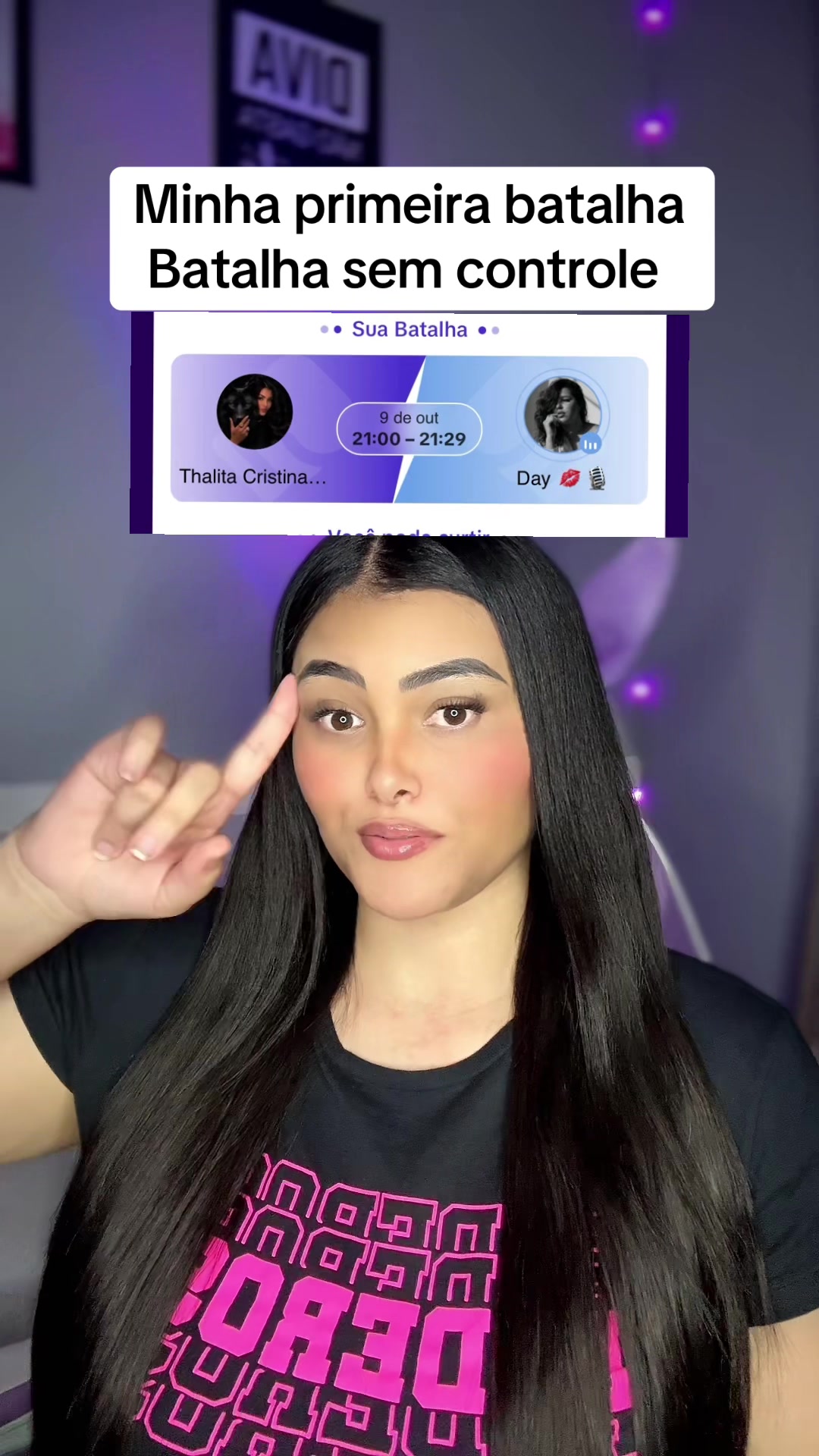 @Thalita Cristina 🎗️🐺🐻
