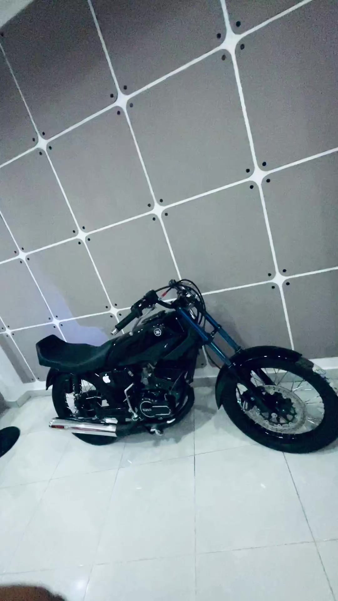 @King 135