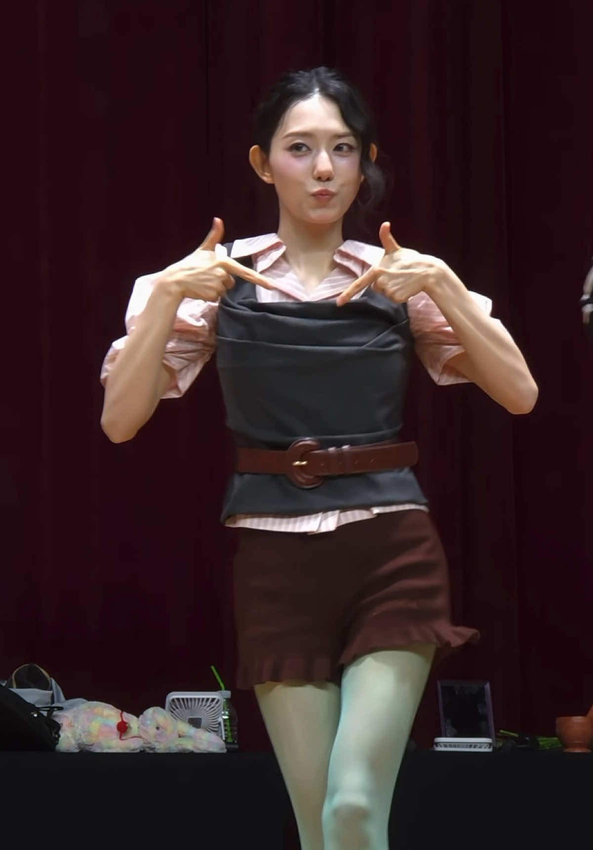 @I.O.I 10th