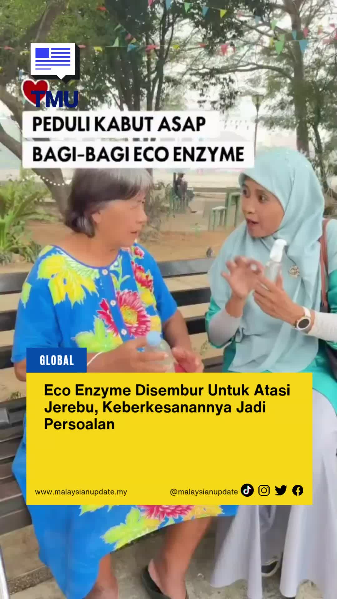 @Malaysian Update