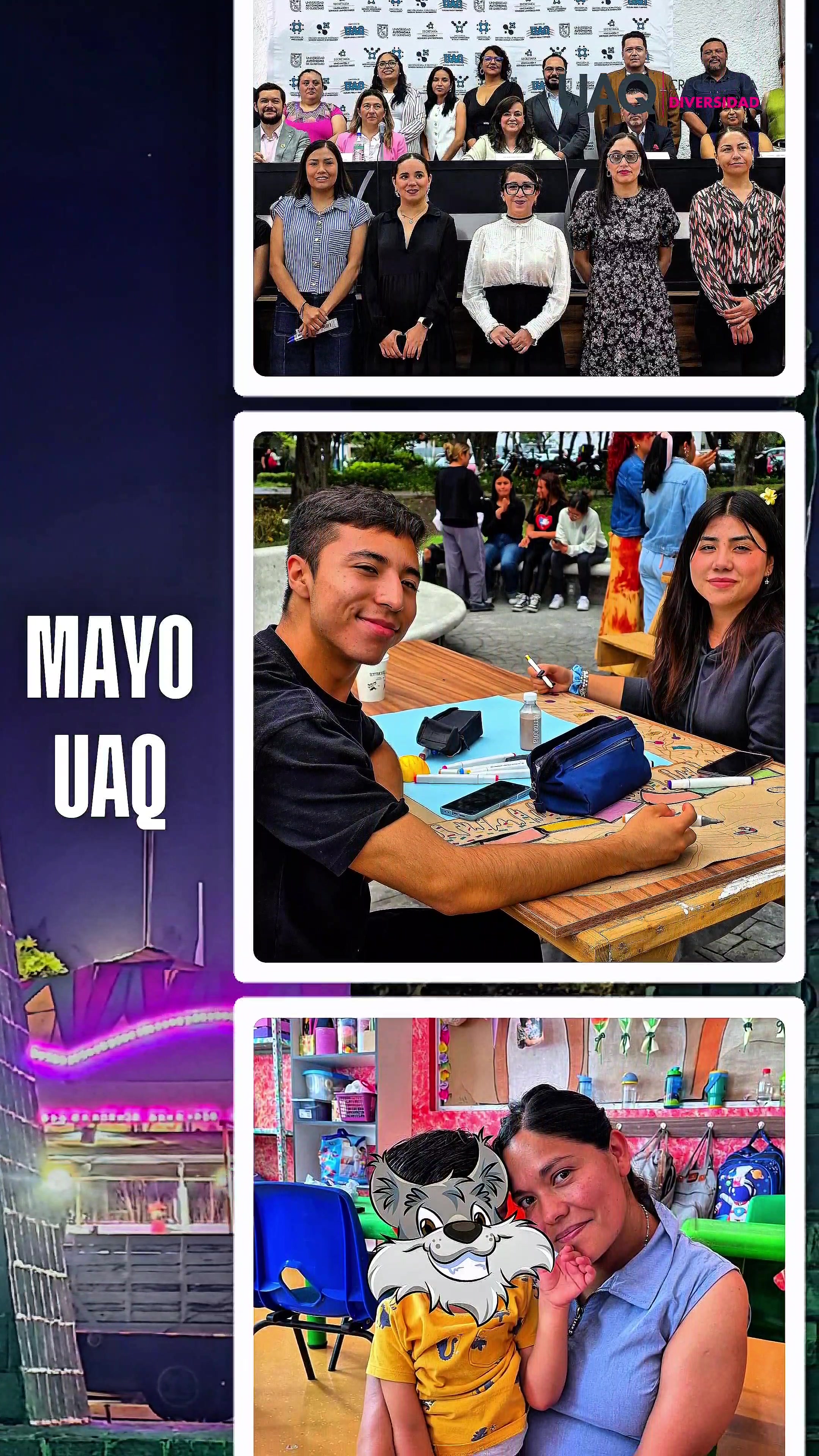 @UAQ Oficial
