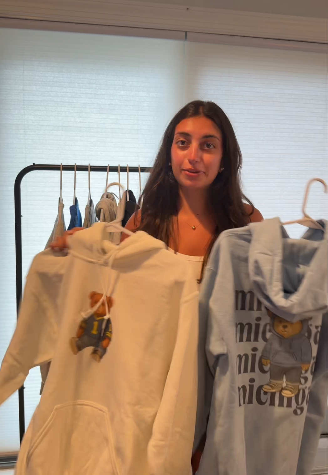 @Custom College Merch