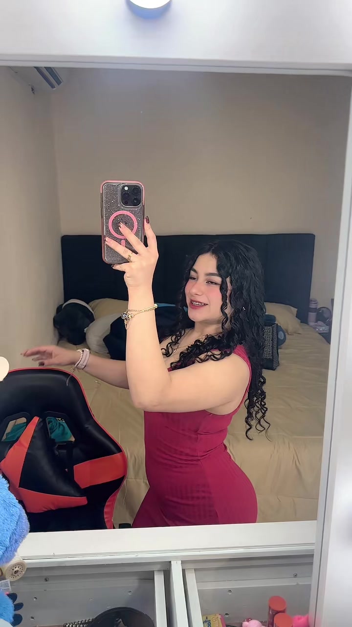 @Wendy Sosa