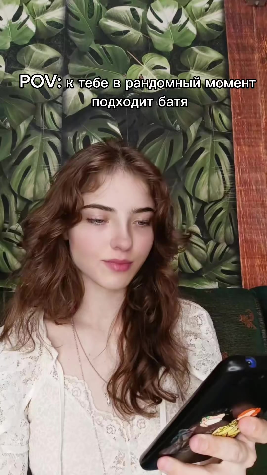 @Mandarinka