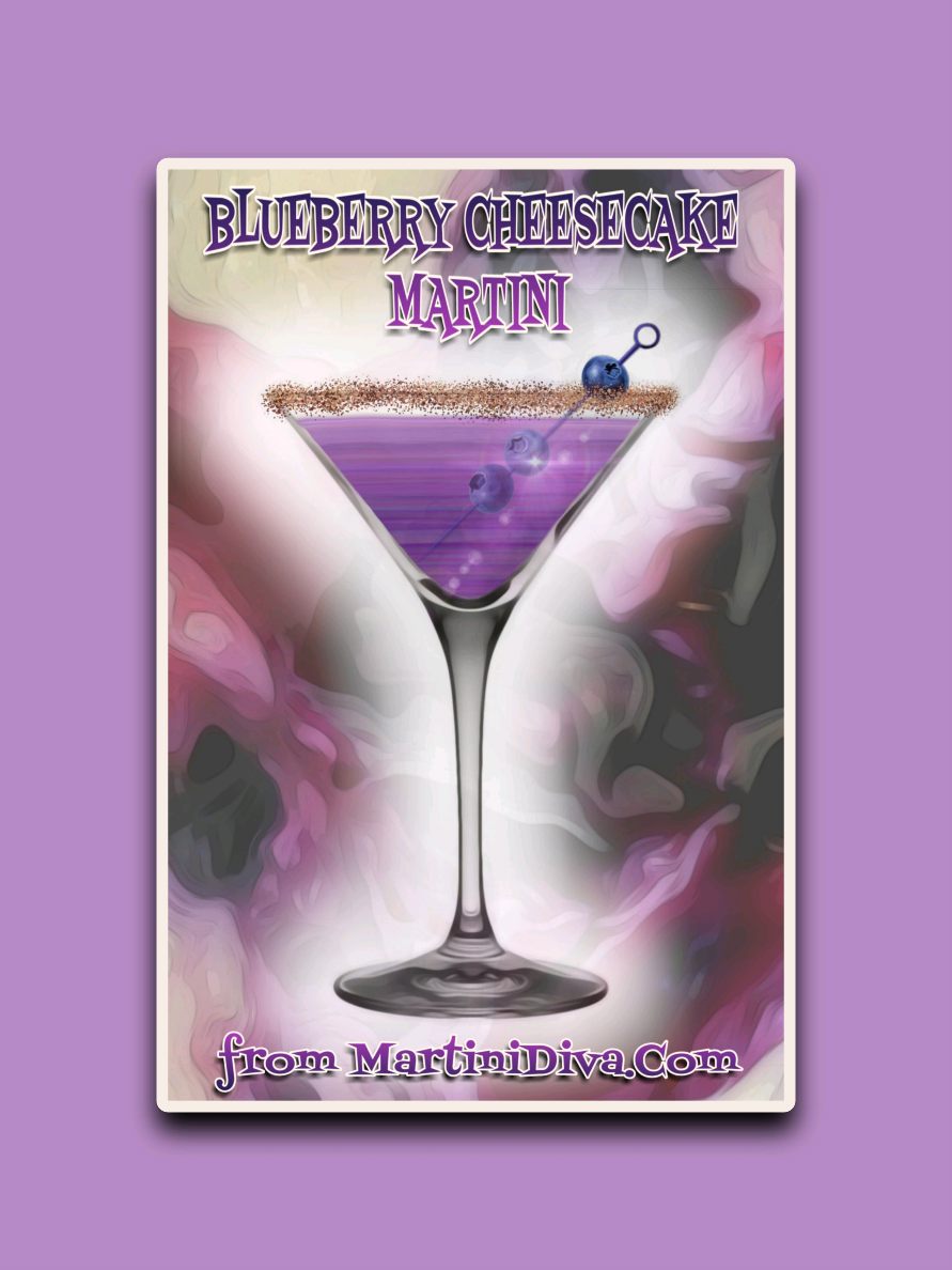 @Martini Diva
