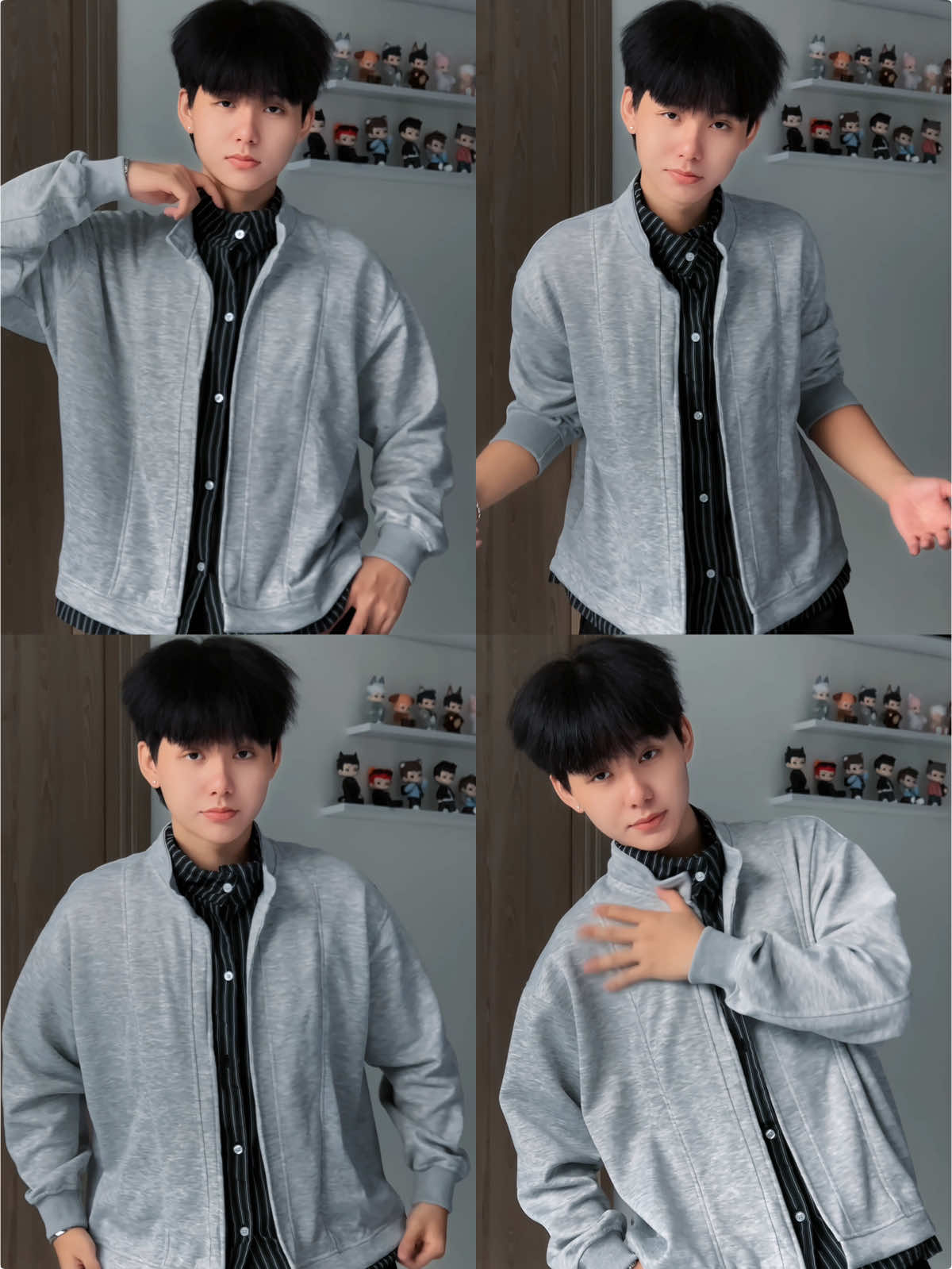@Đăng Mặc Đồ 📸