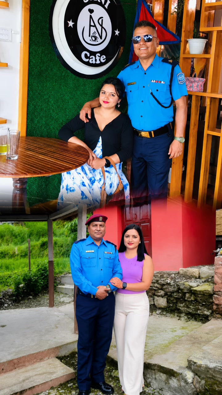 @Arpita Ghimire