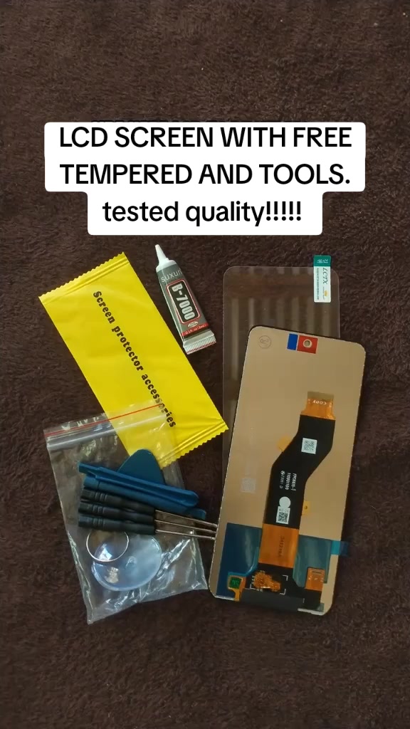 @Tiktok Legit Shop
