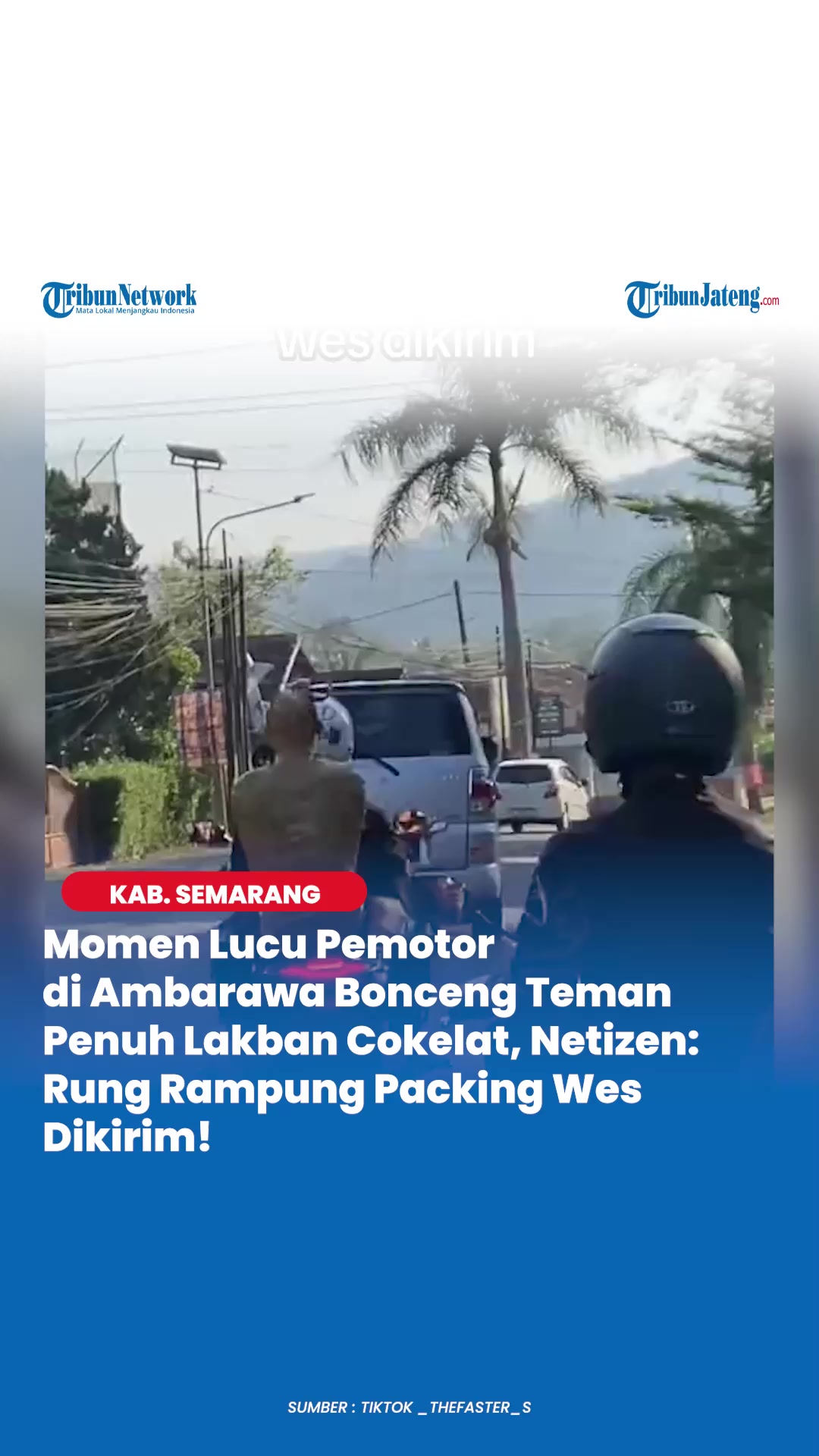@Tribun Jateng