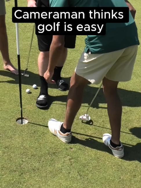 @MACE Golf