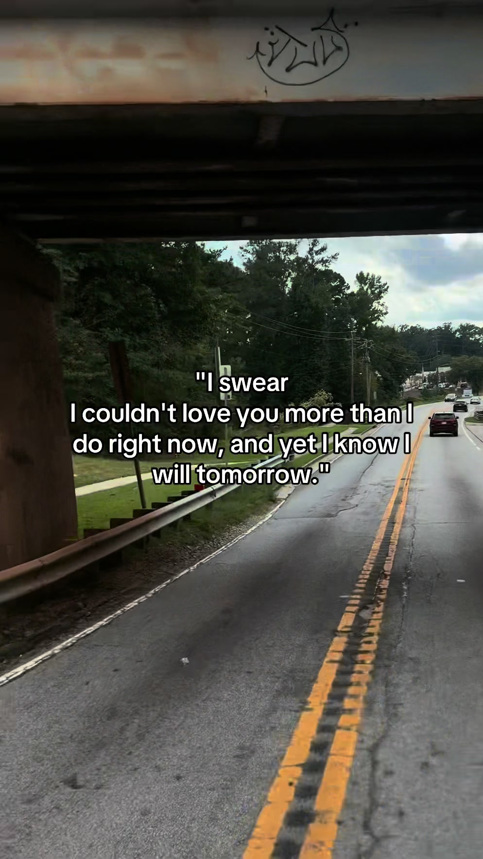 @Blacktop Thoughts