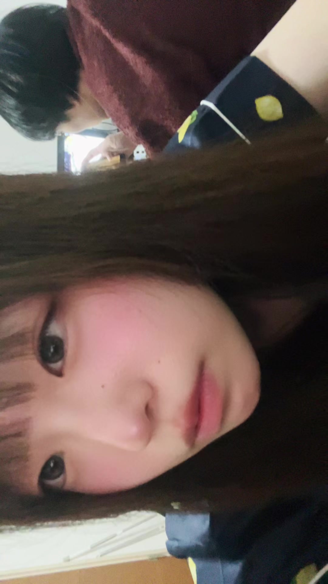 @くろまめ