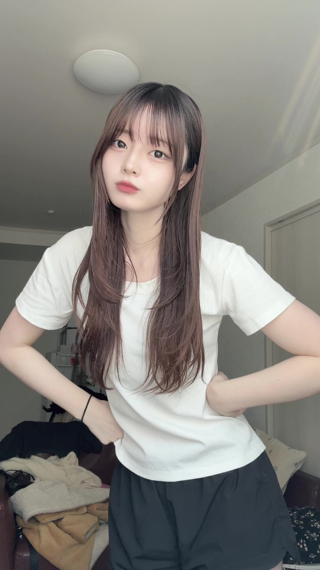 @伊月 望葵 (Nonoa)
