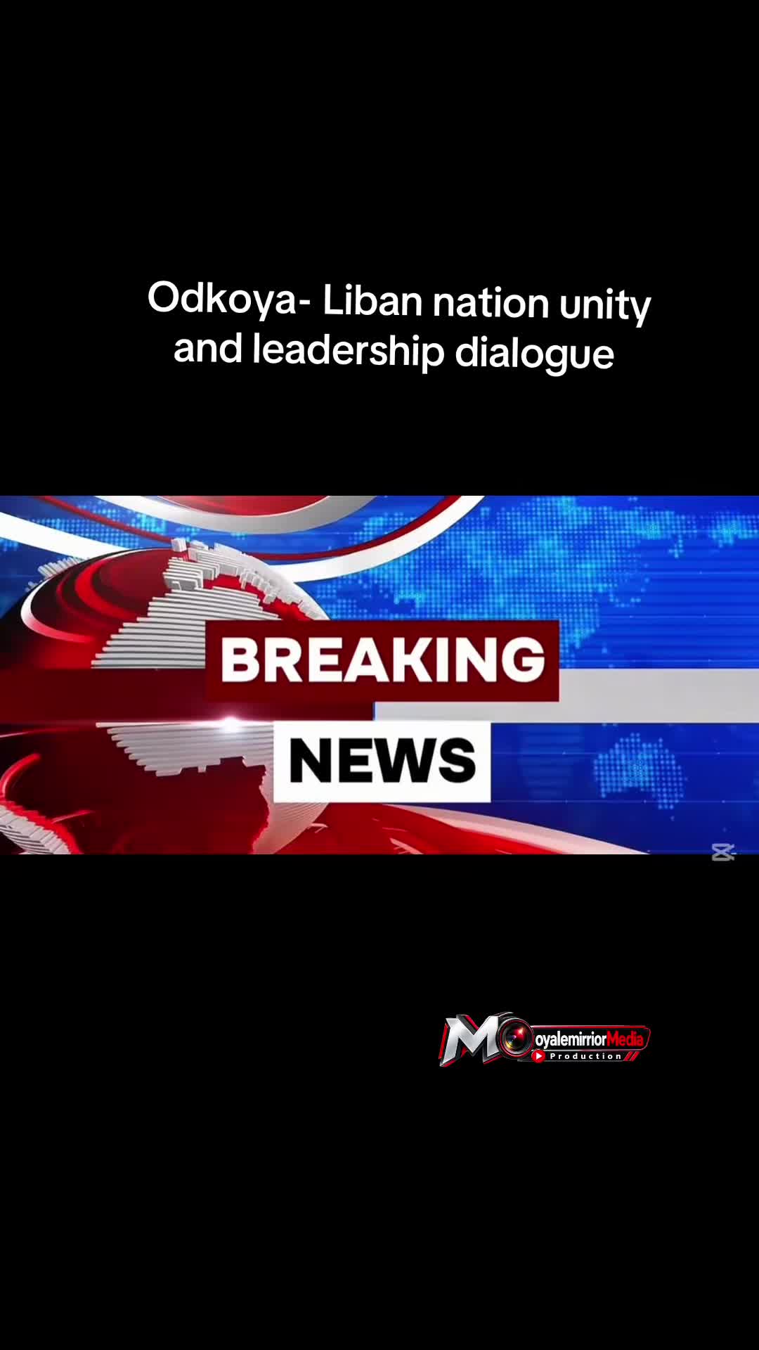 @Moyale MirrorMedia✅