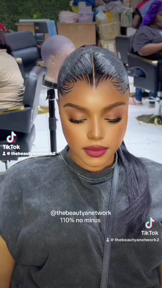 @Thebeautyanetwor