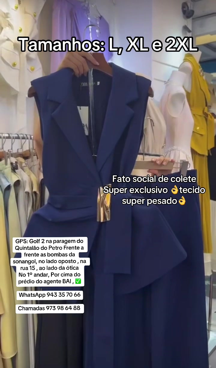@Casa Das Novidades