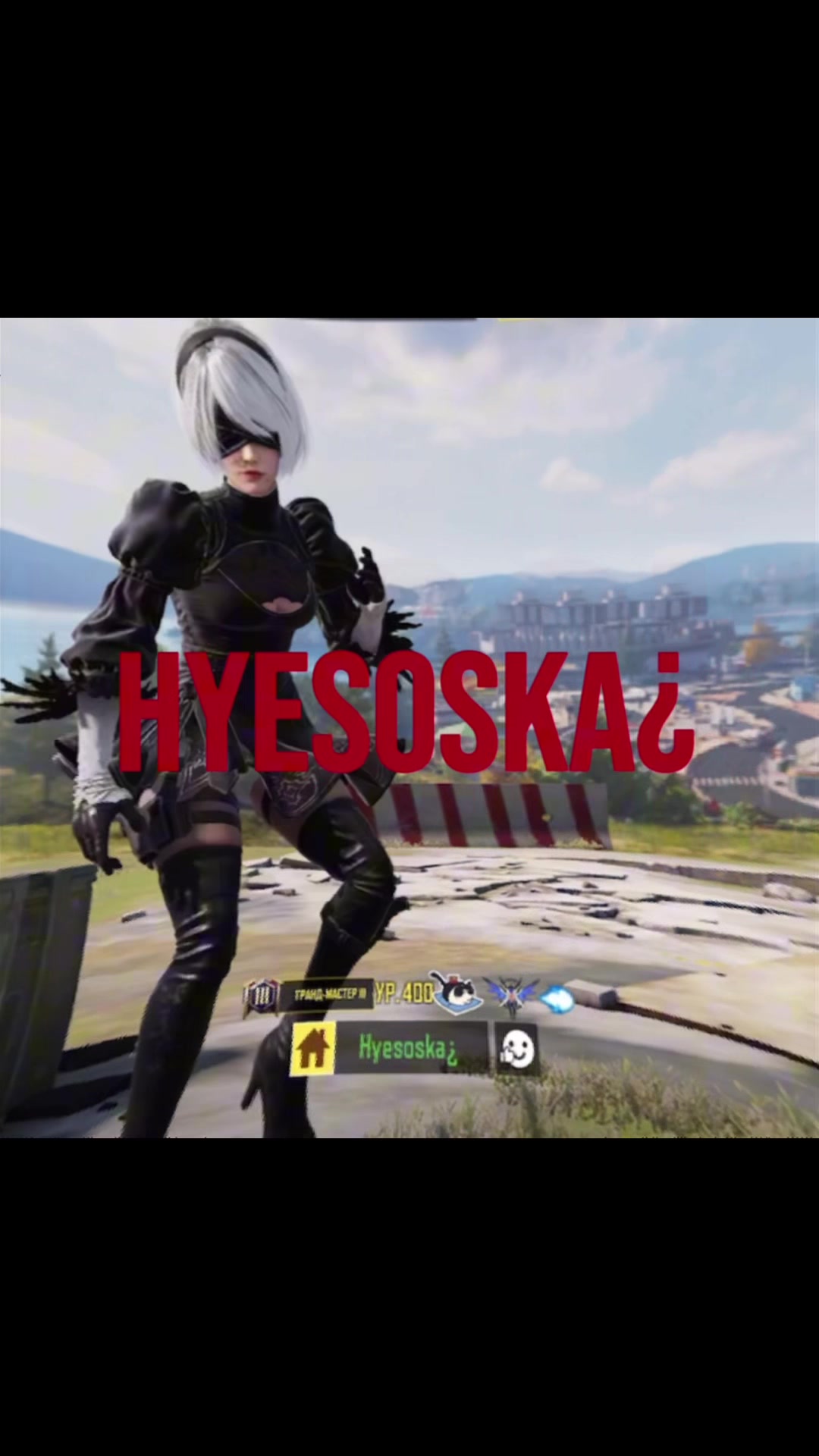 @Hyesoska¿