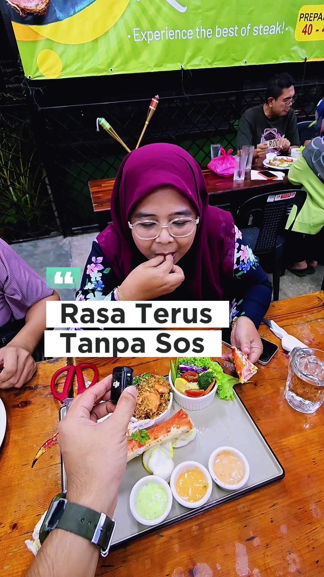 @Rico’s Pizza Cafe