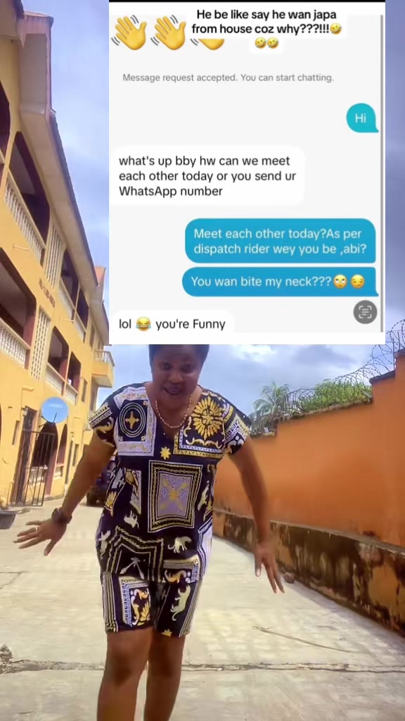 @Èkúnolá❤️💯 ❤️ (waka jéjé)