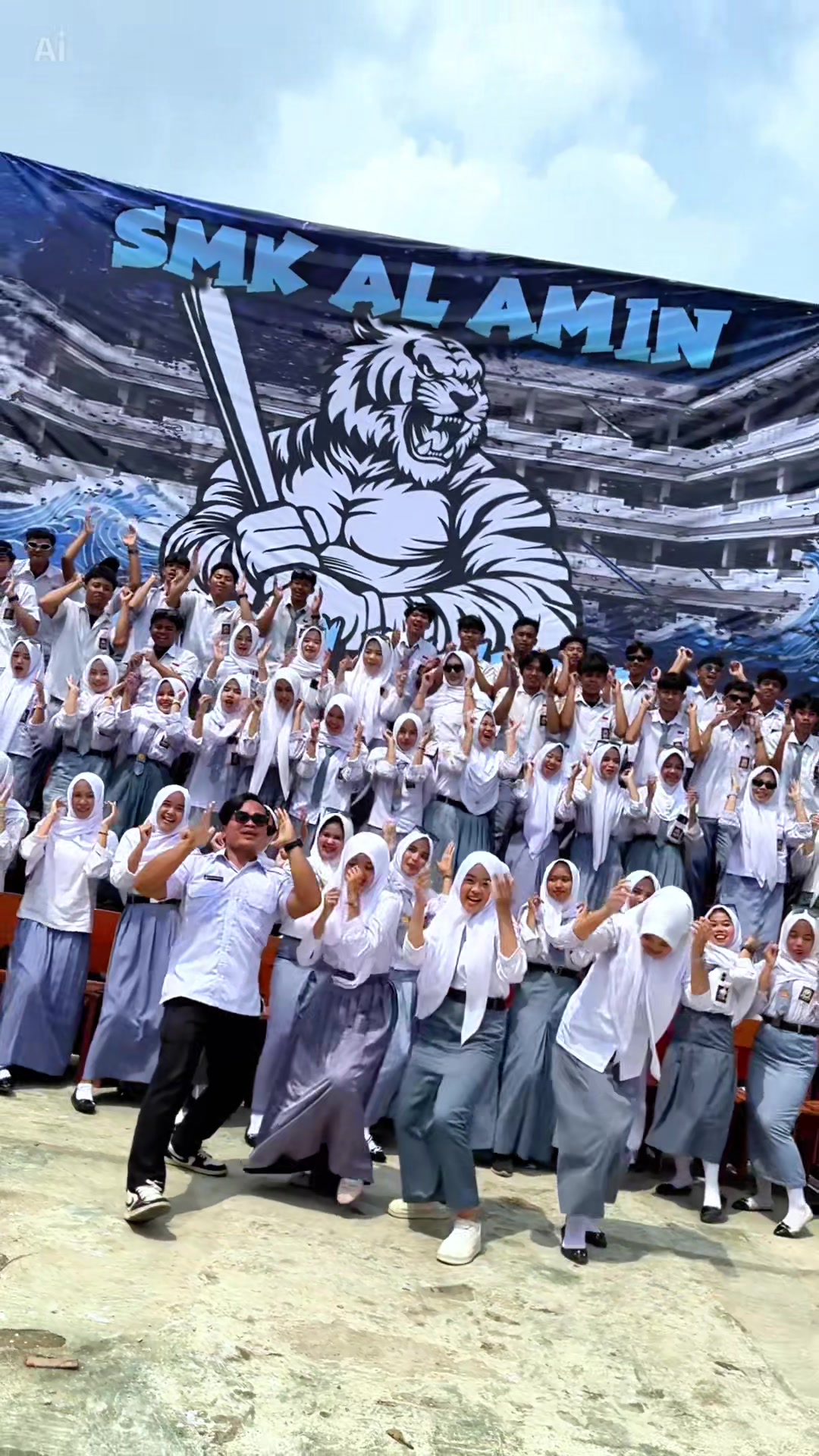 @Gusman ade