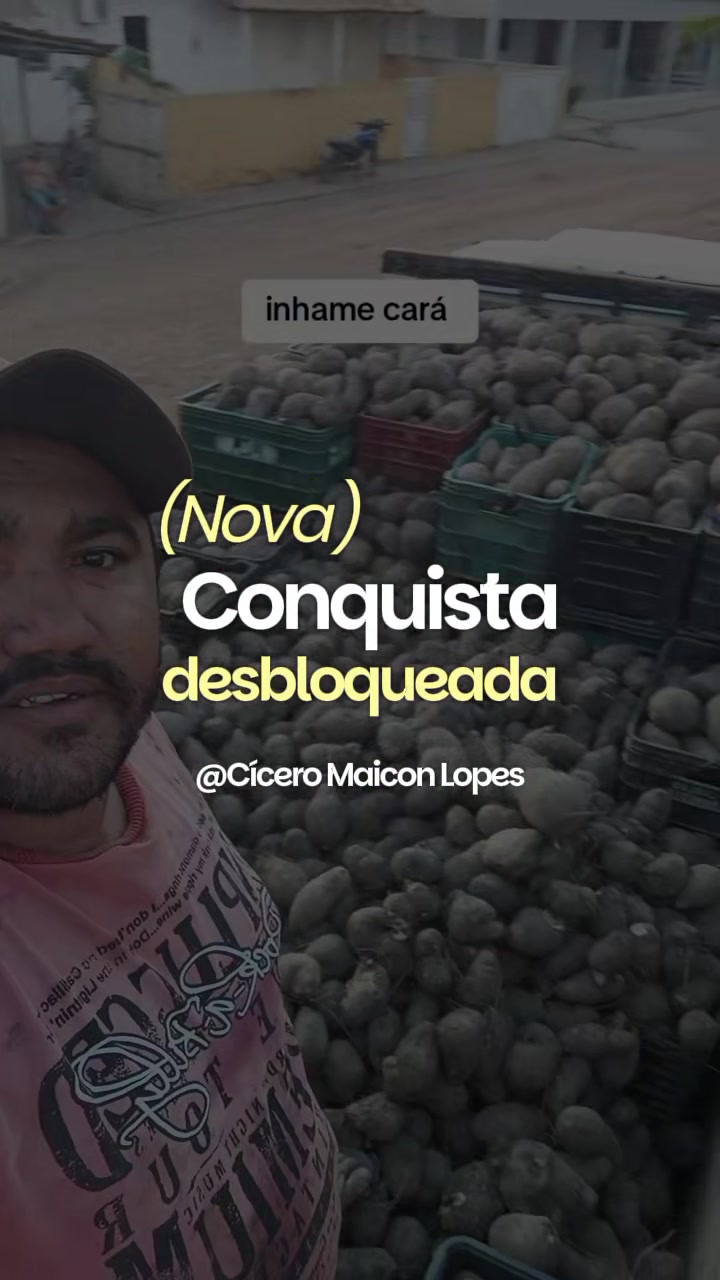 @C&iacute;cero Maicon Lopes
