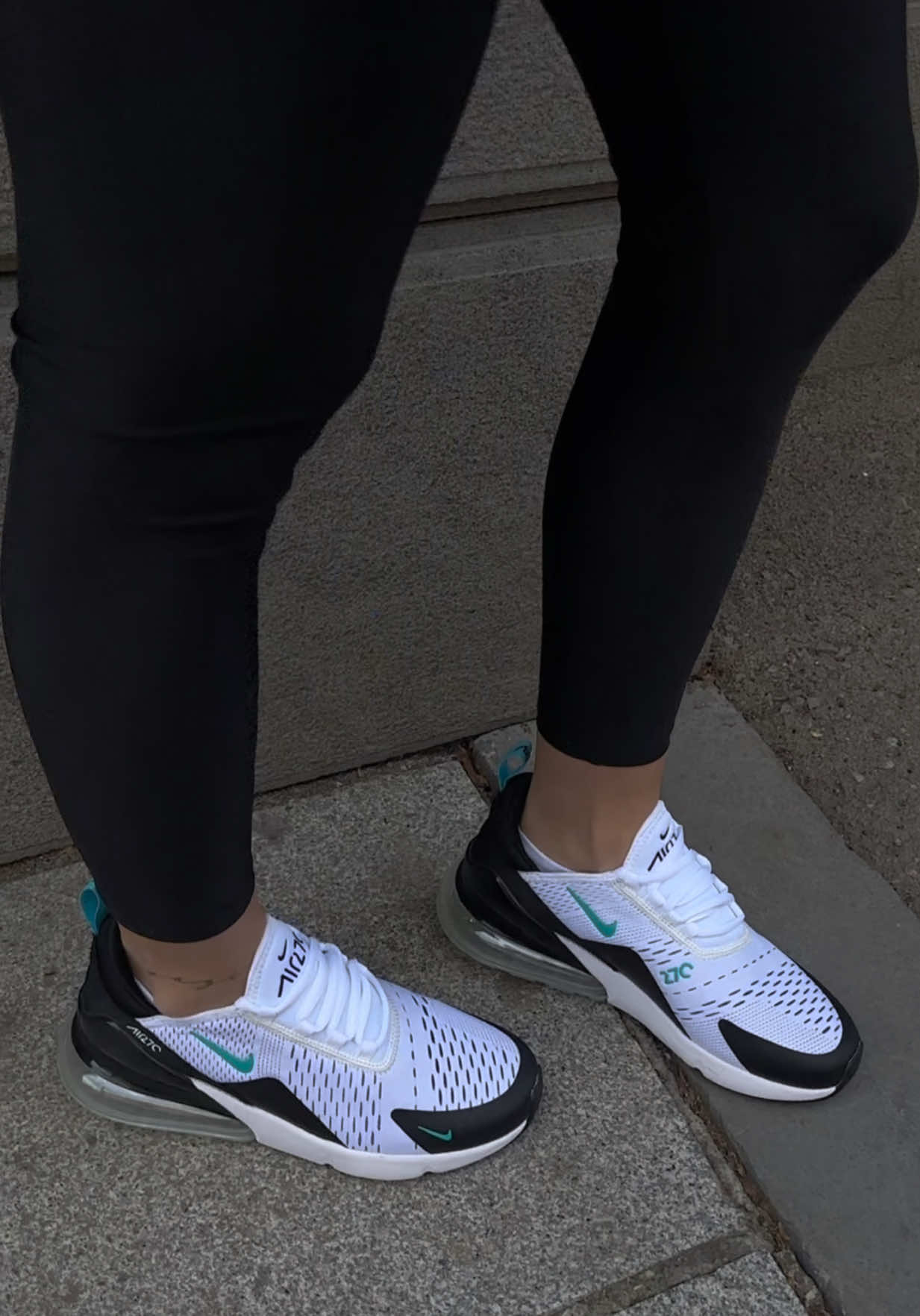 @Restock Georgia