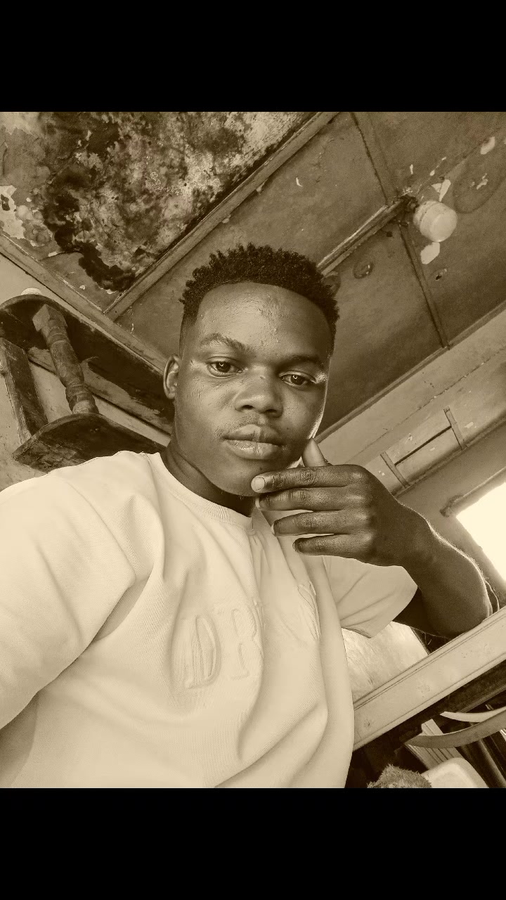 @Ibrahim athumani