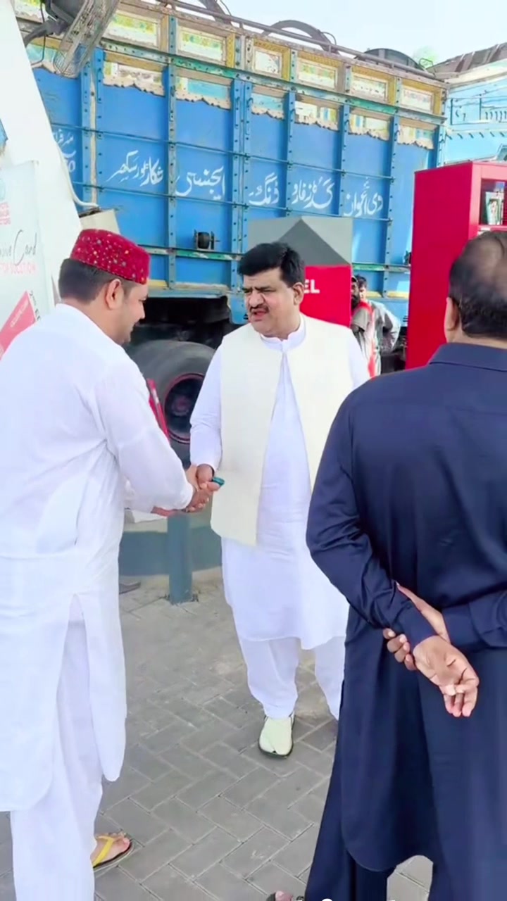 @Babar Badshah