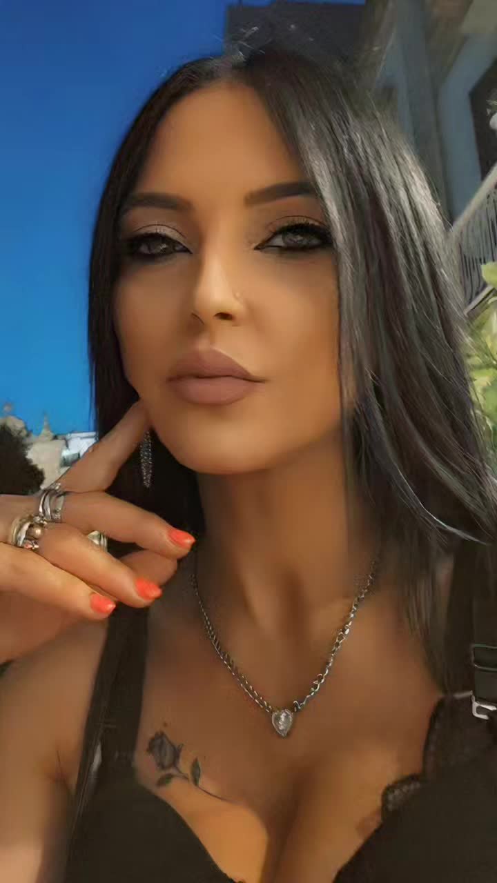 @Carmen Salentina 76🌹👑