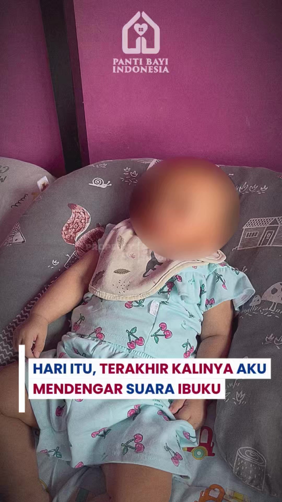 @Panti Bayi Indonesia