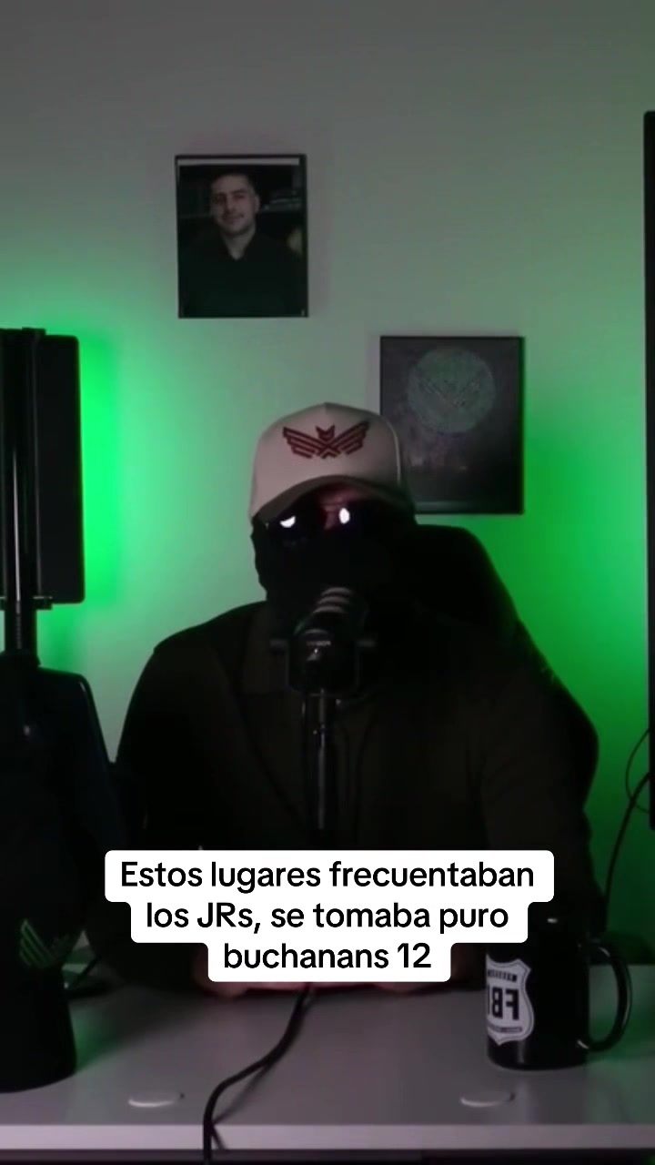 @Podcast Picantes