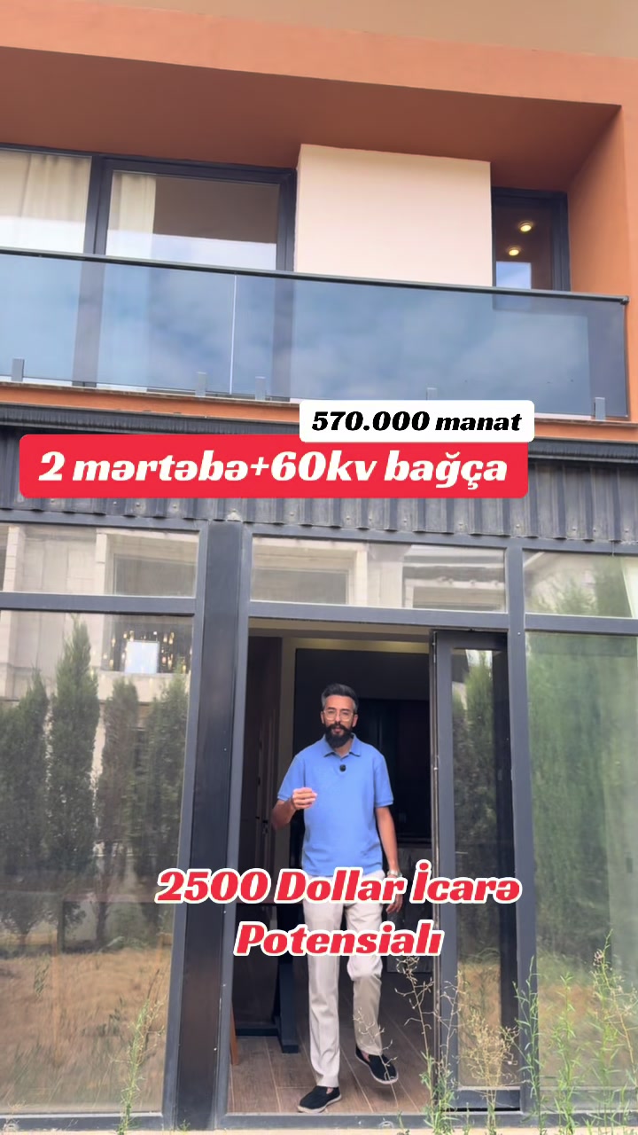 @Sizin Əmlakçı Elməddin