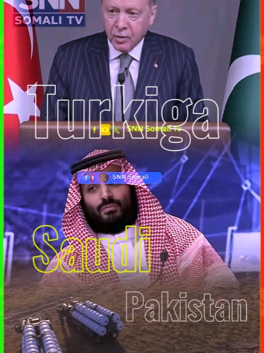 @SNN Somali Tv