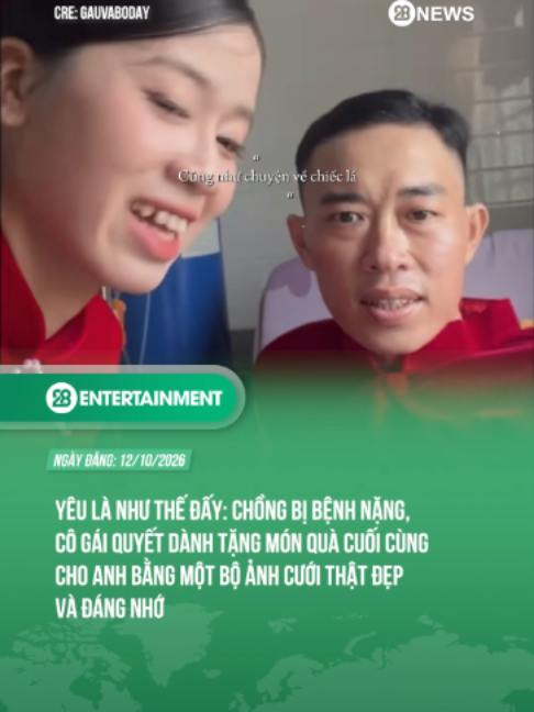 @Theanh28 Entertainment