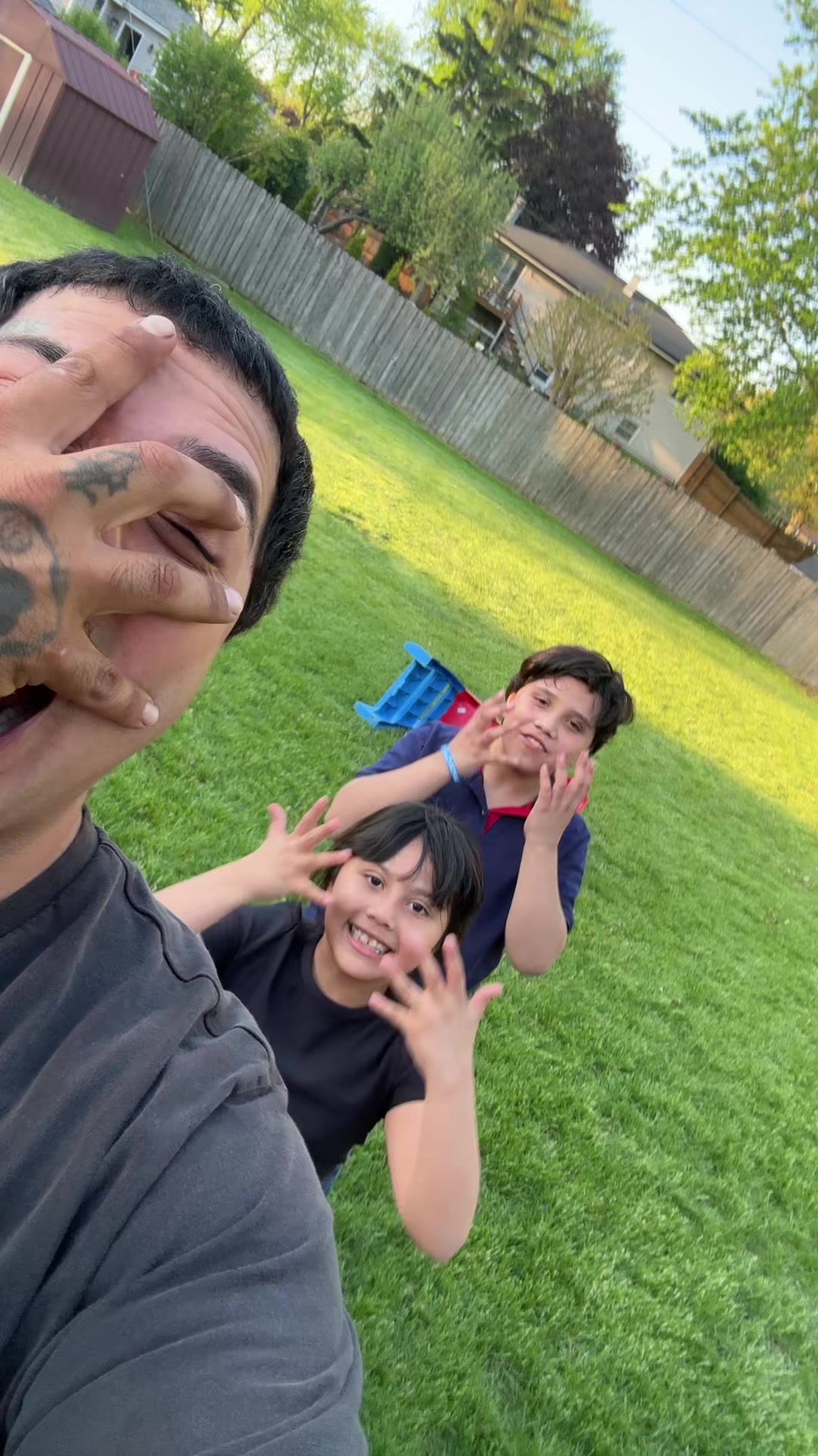 @Bobby