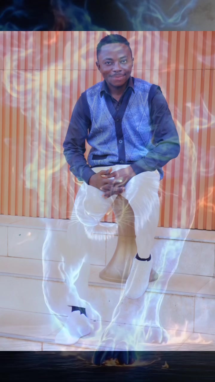 @brayane ngoy