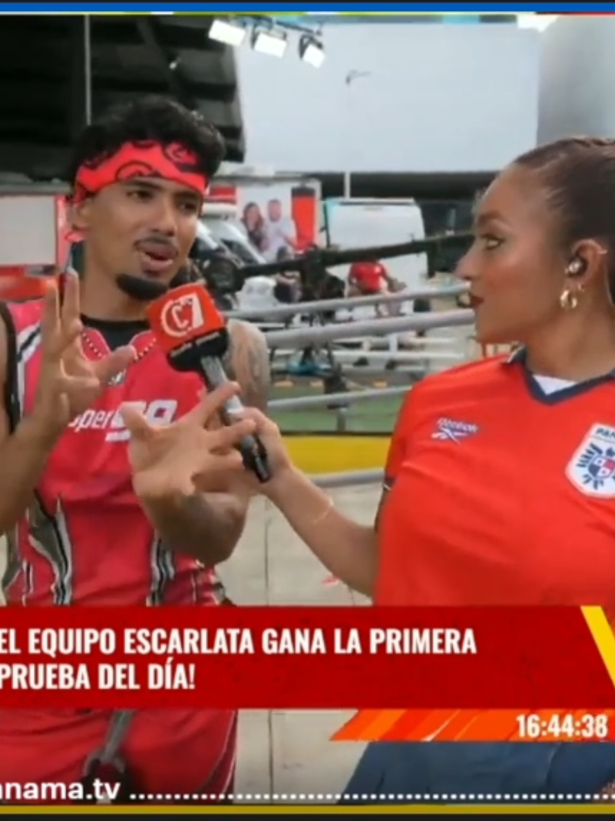 @Calle 7 Panamá.tv