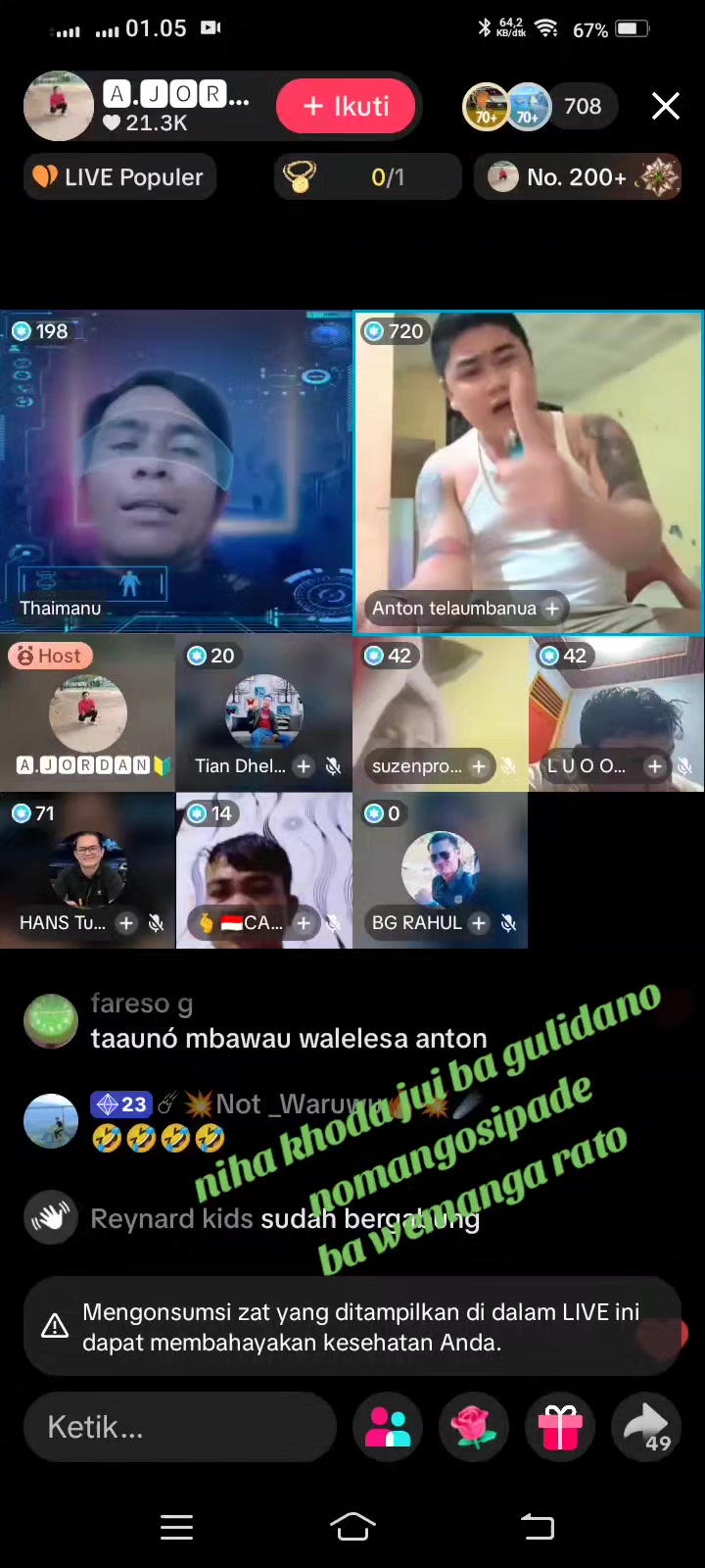 @TᑌO ᑎIᖴᗩᖴ˚❍˚