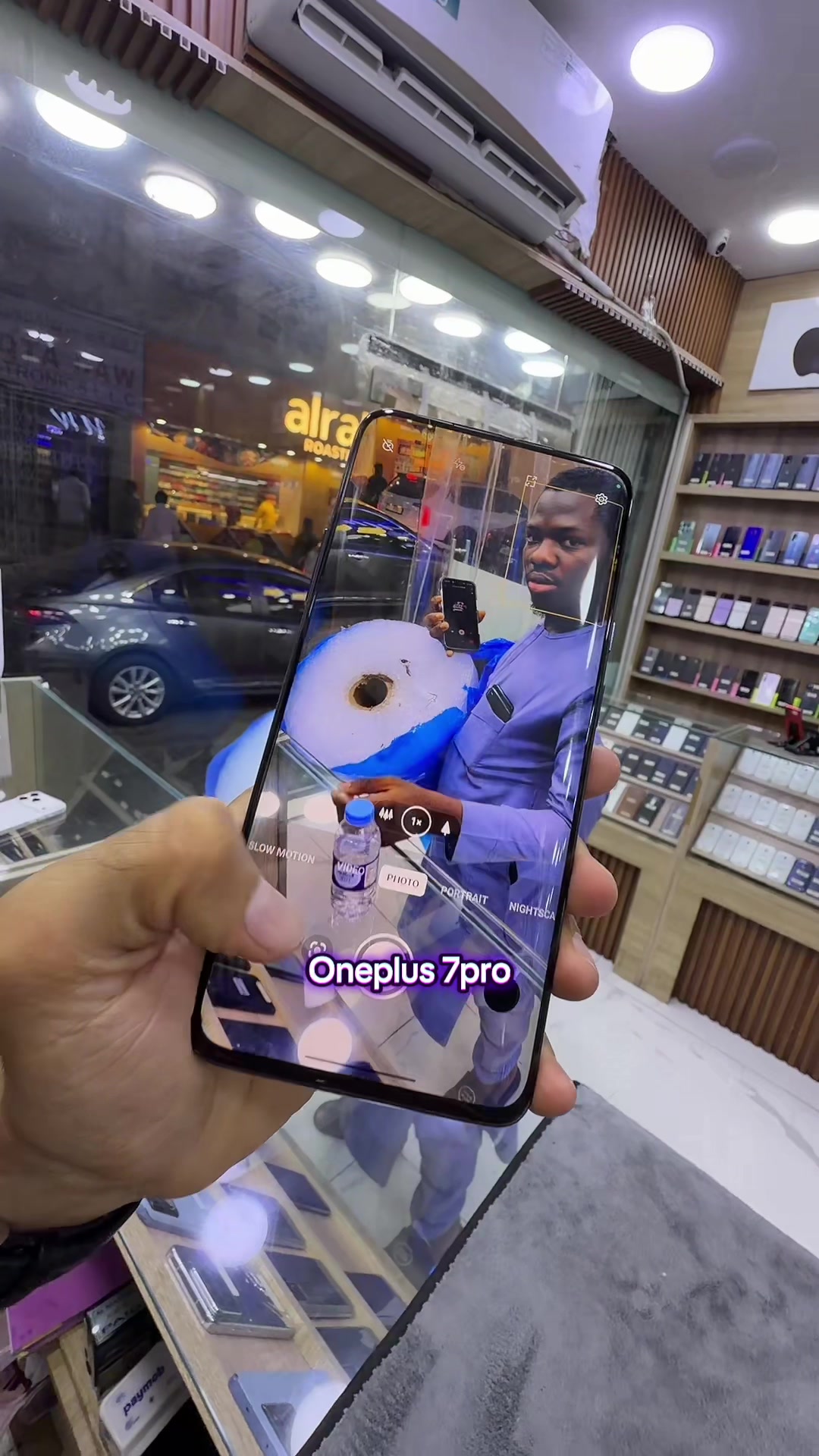 @Al Manara Mobile