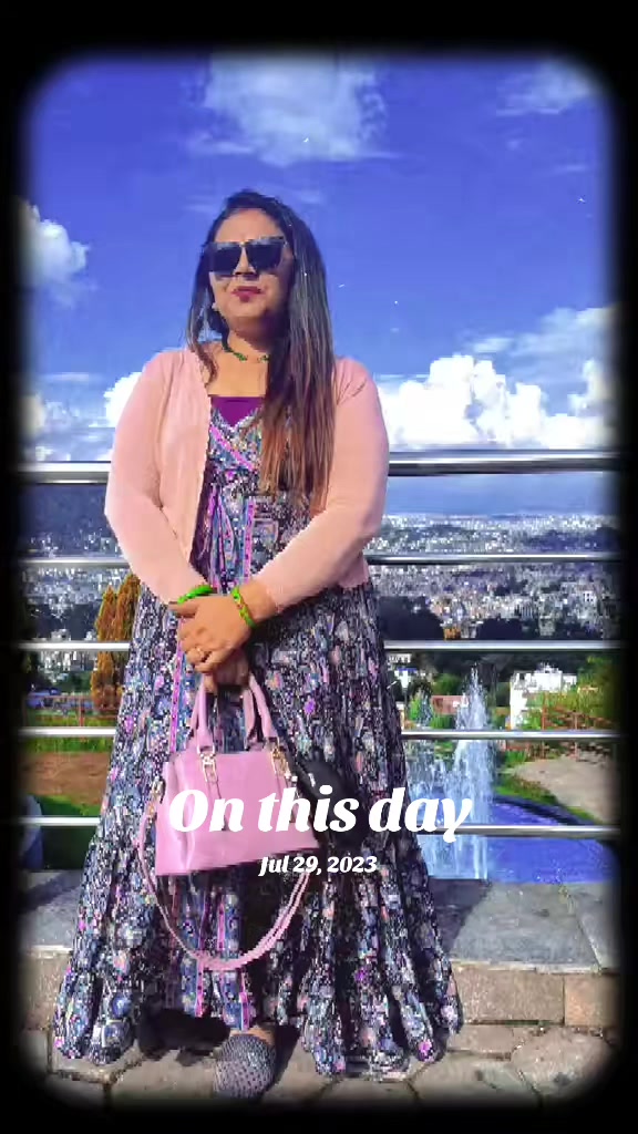 @Rajani Nanu