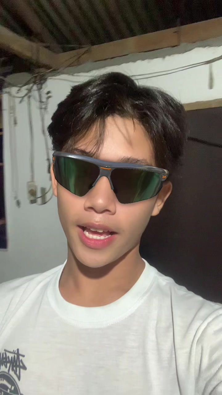 @Vince