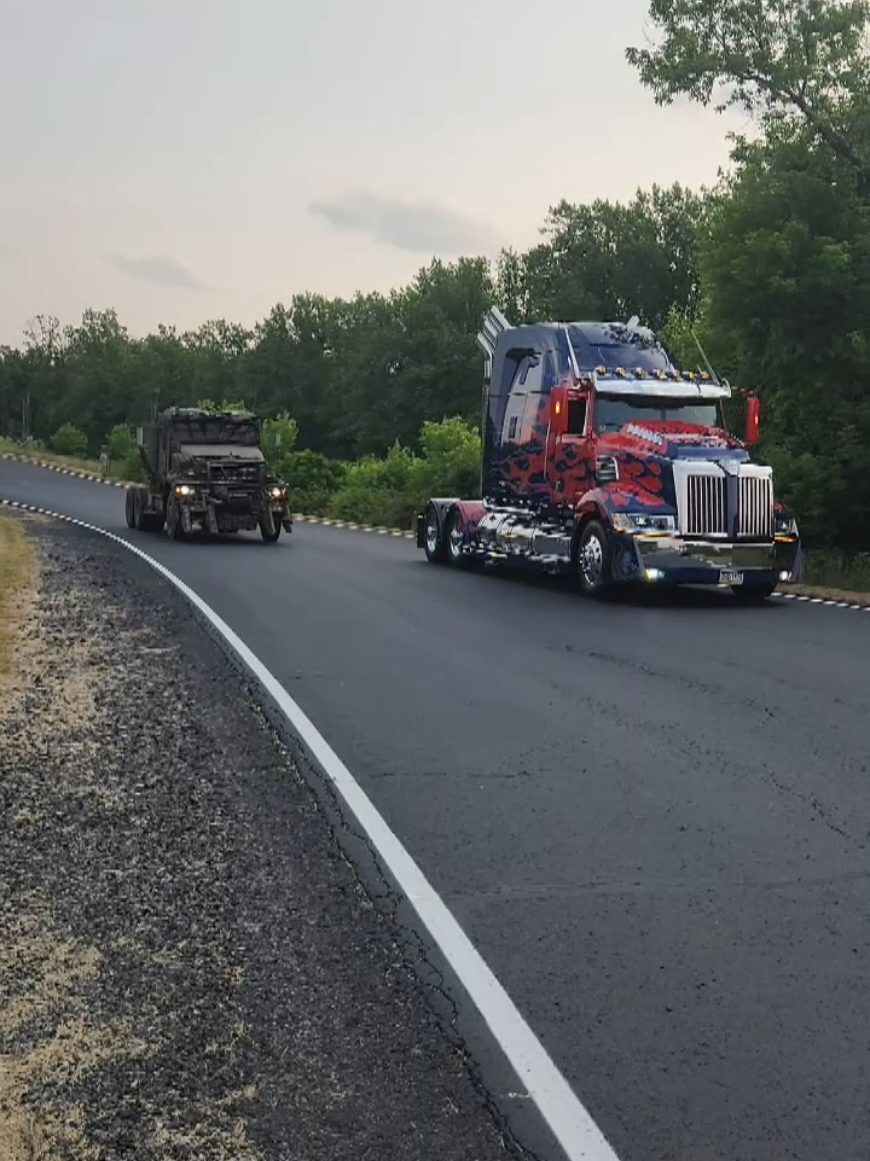 @Optimus Prime